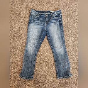 Daytrip Virgo bootcut jeans